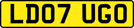 LD07UGO