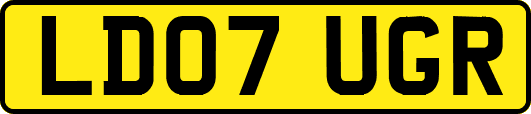 LD07UGR
