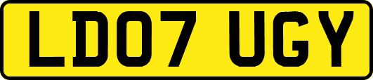 LD07UGY