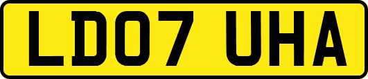 LD07UHA