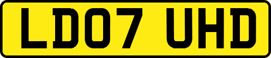 LD07UHD