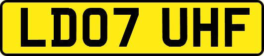 LD07UHF