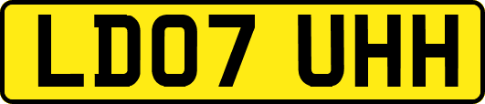 LD07UHH
