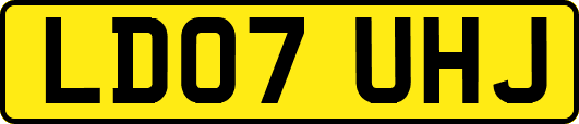 LD07UHJ