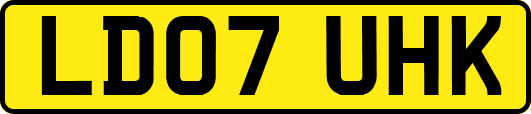 LD07UHK