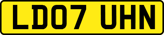 LD07UHN