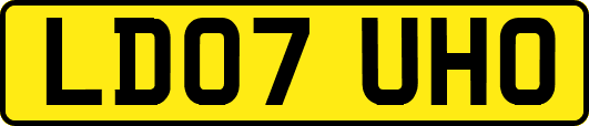 LD07UHO