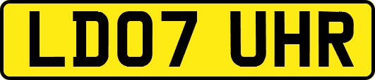 LD07UHR