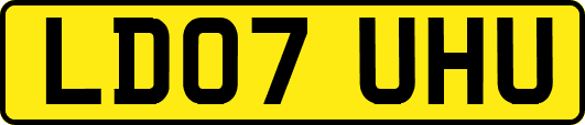 LD07UHU