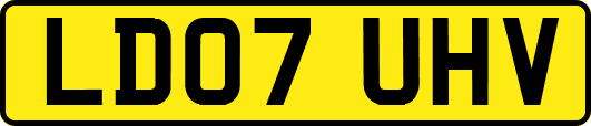 LD07UHV