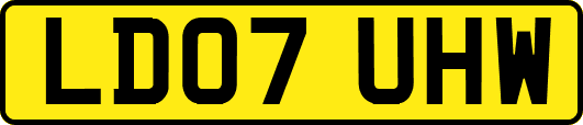 LD07UHW