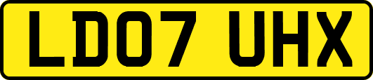 LD07UHX