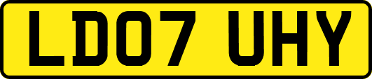LD07UHY
