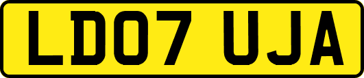 LD07UJA