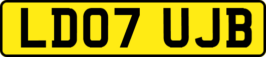LD07UJB