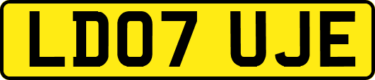 LD07UJE