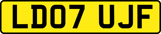 LD07UJF