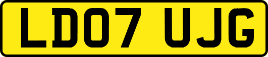 LD07UJG