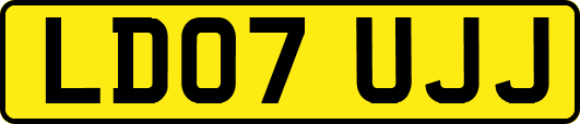 LD07UJJ