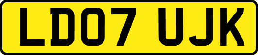 LD07UJK