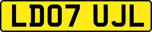 LD07UJL