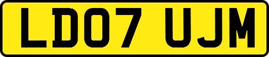 LD07UJM