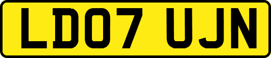 LD07UJN