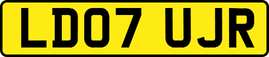 LD07UJR
