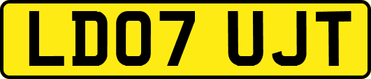 LD07UJT