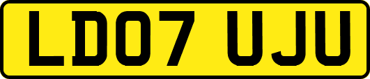 LD07UJU