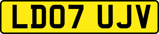 LD07UJV
