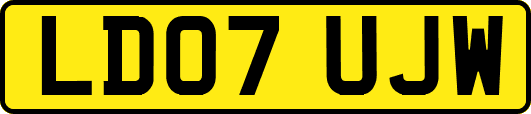 LD07UJW