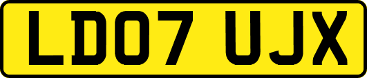 LD07UJX