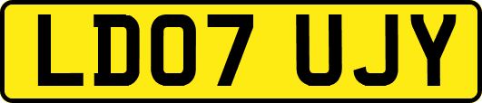 LD07UJY