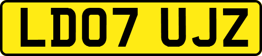 LD07UJZ