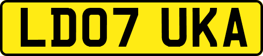 LD07UKA