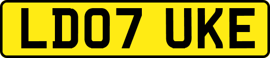 LD07UKE
