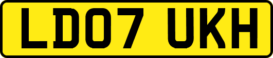 LD07UKH