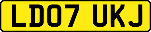 LD07UKJ