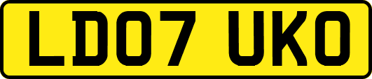 LD07UKO