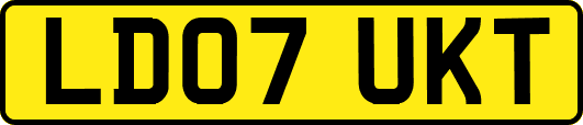 LD07UKT