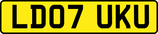 LD07UKU