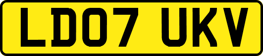 LD07UKV