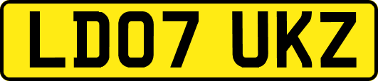 LD07UKZ