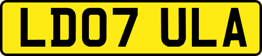 LD07ULA
