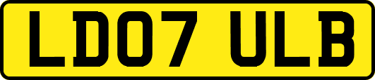 LD07ULB