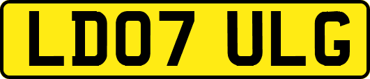 LD07ULG