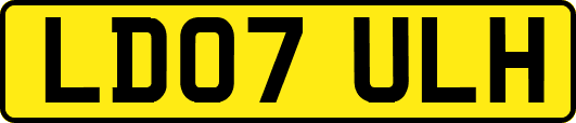 LD07ULH