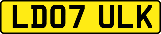 LD07ULK