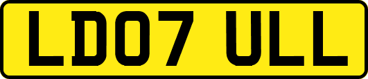 LD07ULL